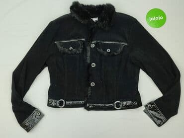 kurtka zimowa do garnituru: Petites, Kurtka damska, M — 2