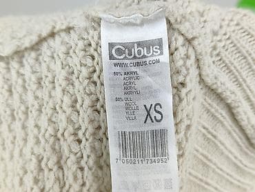 born2be sweter: Cubus, Kardigan damski, rozmiar XS — 5