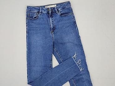 american eagle jeans: Asos, Jeansy damskie, rozmiar XS — 1
