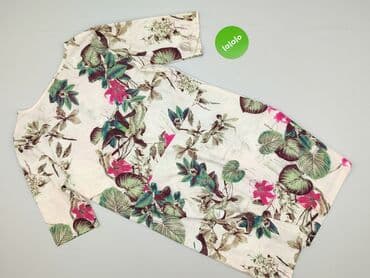 sukienki butelkowa zieleń midi: Sukienka damska, rozmiar M — 2