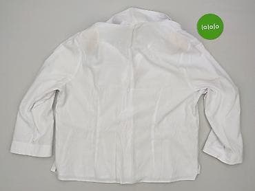 killy kurtka: Kasia Zapała, Koszula damska, rozmiar 4XL — 4