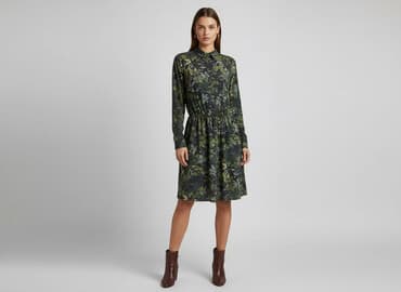 sukienki mohito eleganckie: Mohito, Sukienka damska, rozmiar L — 7