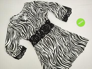 moda za grosze: ITALY FASHION, Sukienka damska, rozmiar S — 2