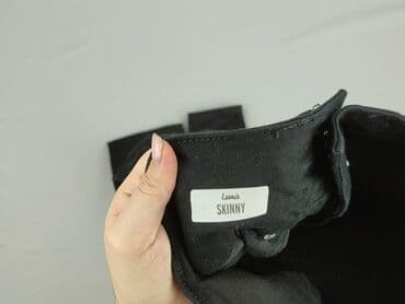 Ubrania damskie: Orsay, Jeansy damskie, rozmiar S — 5