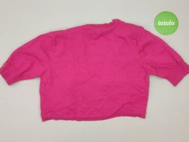 sweter z hello kitty: Kardigan damski, L — 3