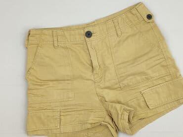Bershka, Szorty damskie, rozmiar S