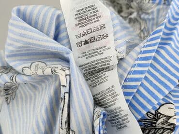 bluzki w paski rękaw 3 4: Primark, Bluzka damska, rozmiar M — 6