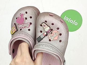 bernard clothes: Klapki Crocs, 30, Używany — 5