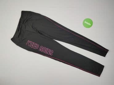 legginsy nike czarne: Beloved, Legginsy Sportowe damskie, rozmiar M — 2