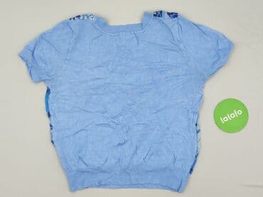 object swetry: Oodji, Bluzka damska, rozmiar XL — 3