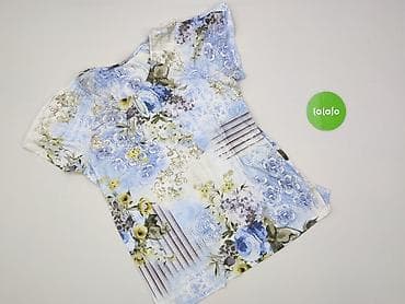 dluga bluza: Bluzka damska, rozmiar M — 2