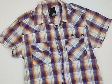 bibs com: Jack&Jones, Koszulа dla mężczyzn, rozmiar L — 1