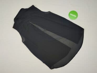majtki bezszwowe damskie hm: H&M, Women`s shirt, size S (EU 36) — 3