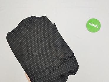 men: Boss, Spodnie materiałowe damskie, rozmiar M — 6