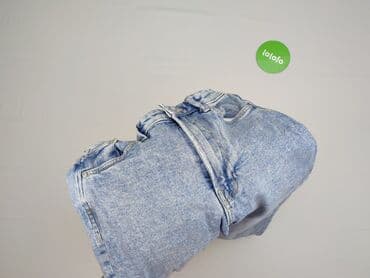 jeansy z mohito: Jeansy damskie, rozmiar M — 6