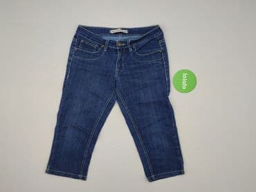 дешеве жіноче взуття: Fame, Jeans for women, size S (EU 36) — 2