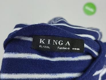 kurtka zaraz: Sweter damski, rozmiar 2XL — 5