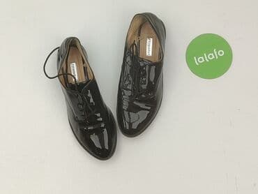 nike shox: Primark, Półbuty damskie, 38 — 1