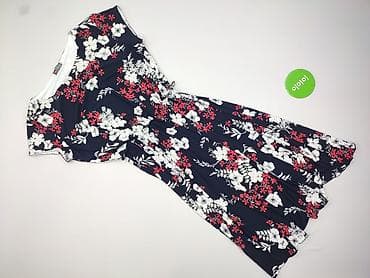 m xl: Sukienka damska, rozmiar 3XL — 2