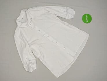 bluzki i tuniki wizytowe: Tunika damska, rozmiar M — 2