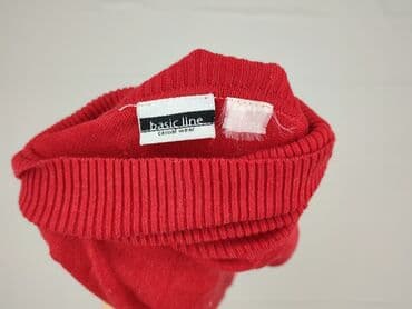 Kobiety: Sweter damski, rozmiar 2XL — 4