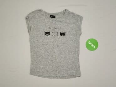 koszulka barcelony sinsay: Reserved, Women`s T-shirt, size XS (EU 34) — 2