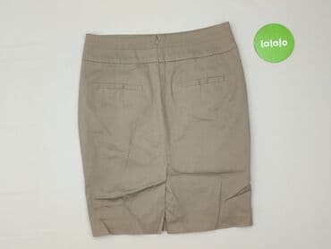 spódnica trapezowa reserved: Reserved, Spódnica damska, rozmiar XS — 3