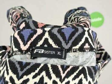 forever 21 spódniczka skórzane: FB Sister, Spódnica damska, rozmiar XL — 4