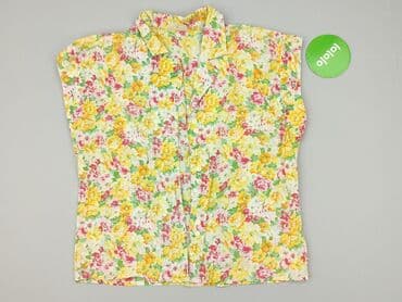 tanie bluzki z krótkim rękawem: Bluzka damska, rozmiar M — 2