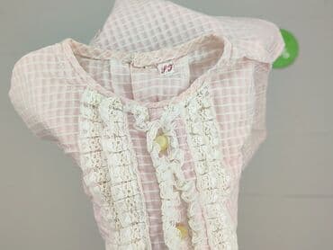 rozowa bluza pepco: Bluzka damska, rozmiar M — 4