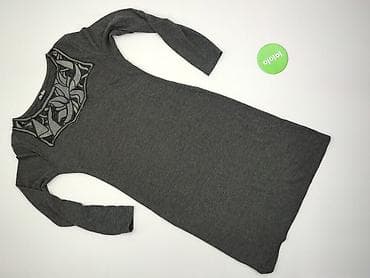 clothes silver: Sukienka damska, rozmiar L — 2