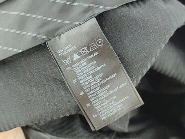 latynka spodnie: H&M, Spodnie dla mężczyzn, L — 5