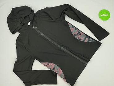 oversized: Кофта з каптуром жіноча, розмір XL — 2