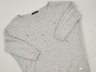 monki sweter: Mohito, Sweter damski, rozmiar 2XS — 1