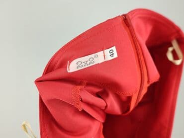 spódnica z eko skóry reserved: Spódnica damska, rozmiar M — 4