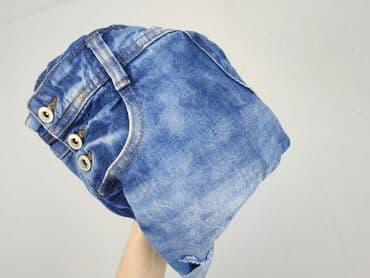 kombinezony damskie hollister co: Soulcal & Co, Ogrodniczki damskie, M — 5