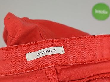 modbis nowości: Promod, Szorty damskie, rozmiar L — 5