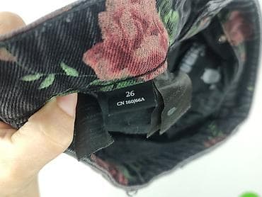 monki sklep: Monki, Jeansy damskie, rozmiar S — 5
