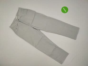 dżinsy z dziurami: HIS, Jeans for women, size S (EU 36) — 2