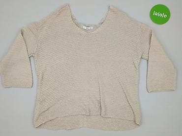 pull and bear.pl: MNG Suit, Светр жіночий, розмір S — 2