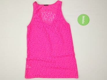 koronkowy top pod marynarkę: Maison Scotch, Top damski, rozmiar M — 3