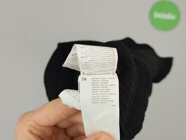 obcisła sukienka sinsay: Sinsay, Golf damski, S — 6