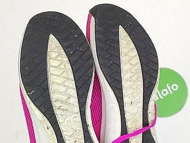 ccc buty do biegania: 4F, Sneakersy damskie, rozmiar 36 — 4