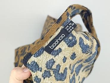 koko: Boohoo, Sukienka damska, rozmiar M — 4