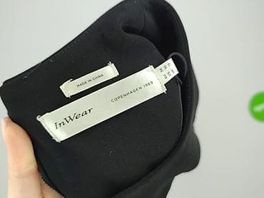 plaszcz: InWear, Sukienka damska, rozmiar M — 4