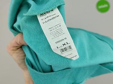 om t shirty: Maglione, Bluza damska
, rozmiar L — 5