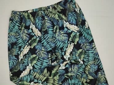 shein piżamy damskie: Shein, Spodnie materiałowe damskie, rozmiar 4XL — 1