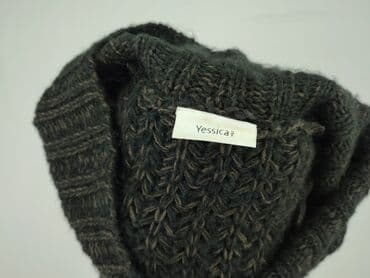 c a sweter damski: Yessica, Kardigan damski, rozmiar One size — 4