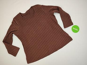 misbhv shein: Shein Curve, Bluzka damska, rozmiar 2XL — 2