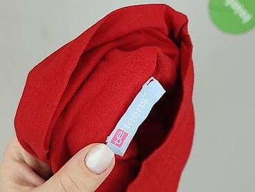 red collar: Golf damski, rozmiar L — 5